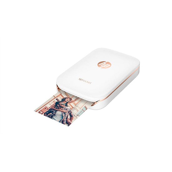 Sprocker Photo Printer