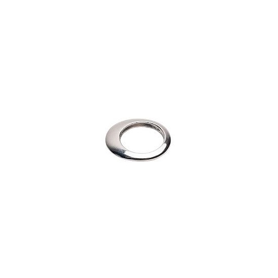 Whisper Ring, Silver