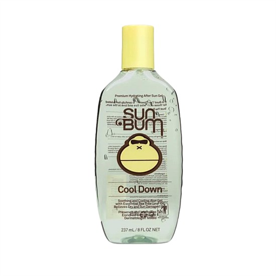 After Sun Cool Down Gel | 237ml