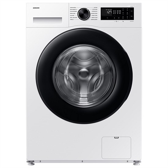 9kg Laundry Front-load Washer AI Bubble Wash