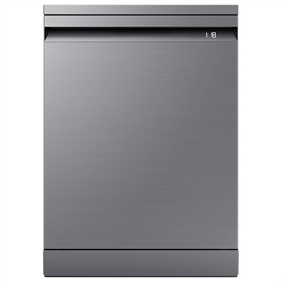 15 P/S Smart Dishwasher Freestanding Auto Open Door