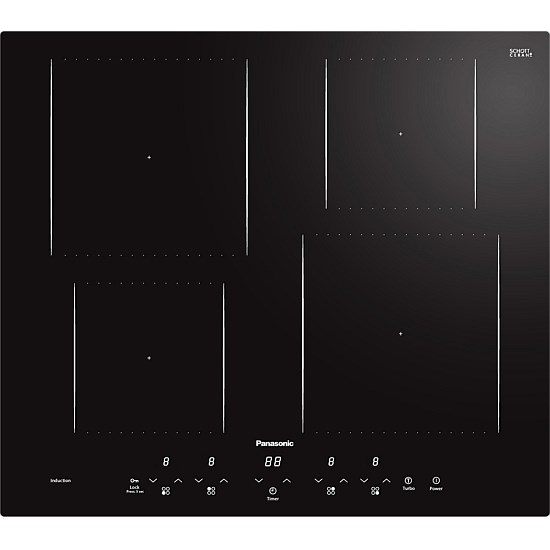 Induction Cooktop