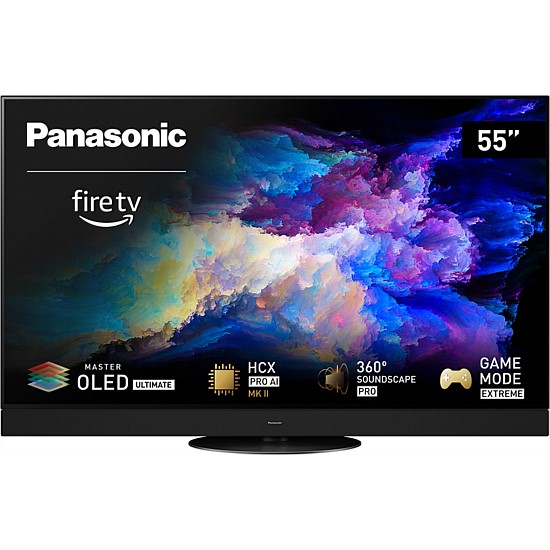 55" MLA OLED with Fire TV OS