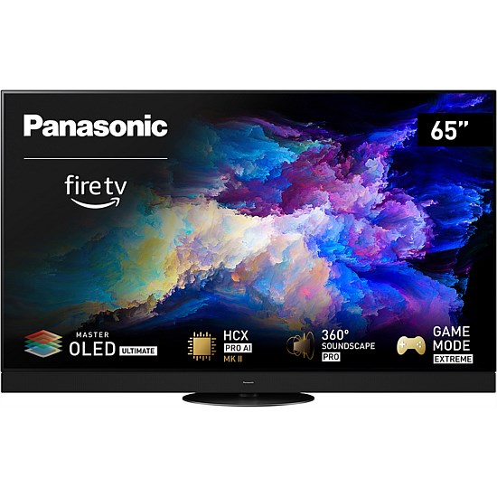 65" MLA OLED with Fire TV OS