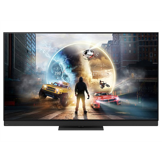 77" OLED with Fire TV OS