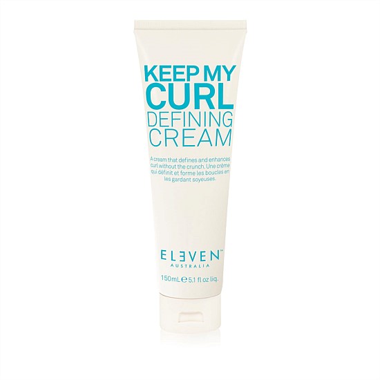 Australia Keep My Curl Defining Cream