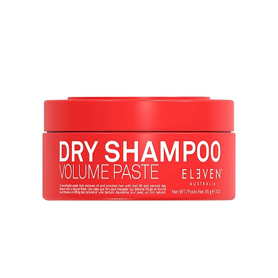 Australia Dry Shampoo Volume Paste