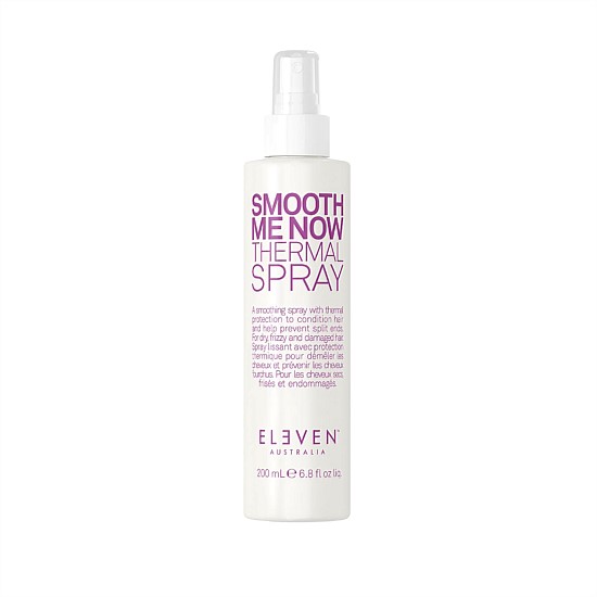 Australia Smooth Me Now Thermal Spray