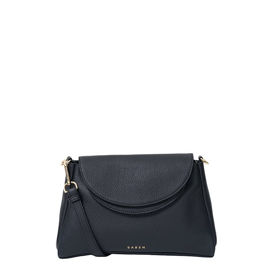 Beckett Shoulder Bag