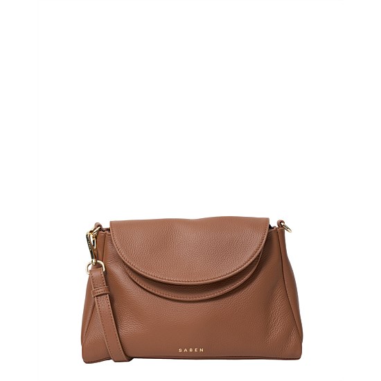 Beckett Shoulder Bag