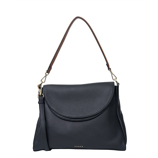 Becks Shoulder Bag