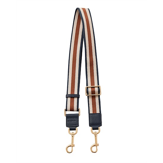Feature Strap Webbing