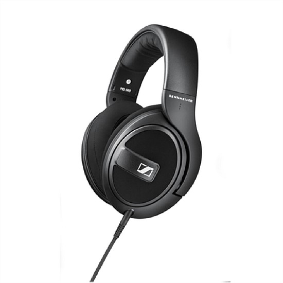 HD 569 Over-Ear Headphones