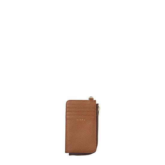 Winona Card Holder