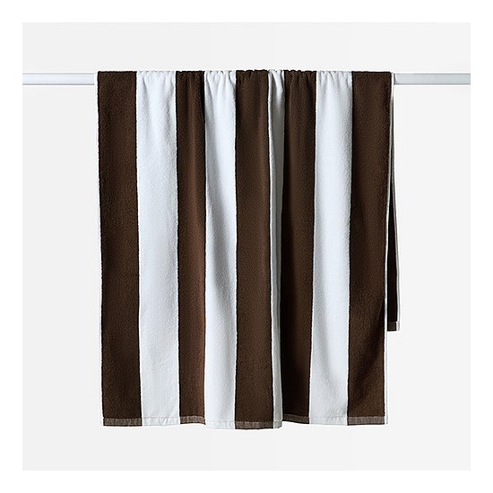 Stripe Beach Towel