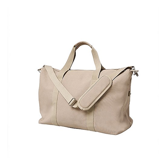Canvas Weekender Bag