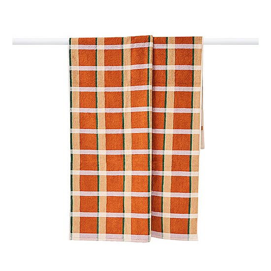 Cozumel Beach Towel Cozumel Beach Towel