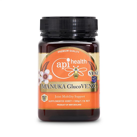Manuka GlucoVENZ
