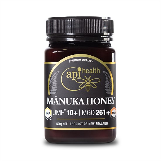 Manuka Honey UMF 10+