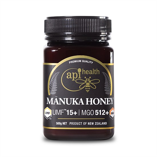 Manuka Honey UMF 15+
