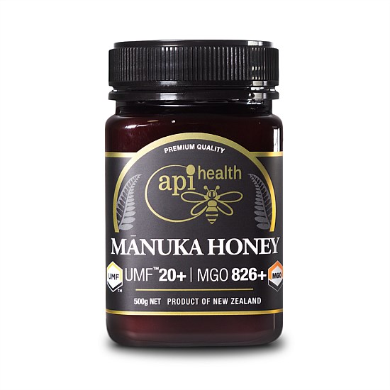 Manuka Honey UMF 20+