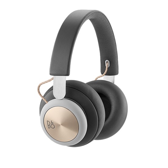 Play H4 Headphones