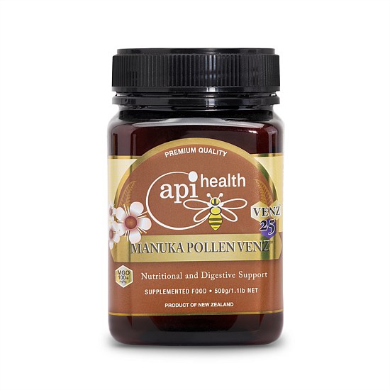 Manuka Pollen VENZ