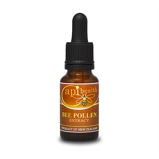Bee Pollen Extract