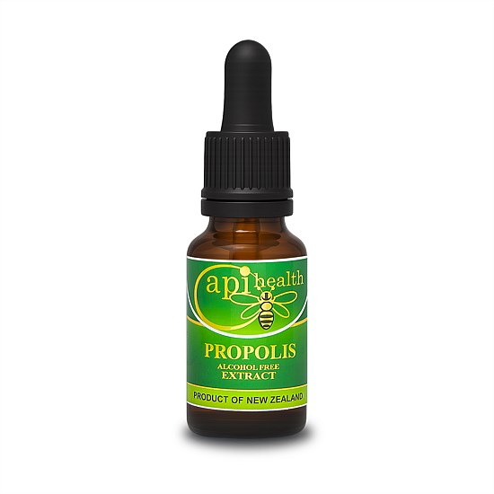 Propolis Alcohol-Free Extract (15%)