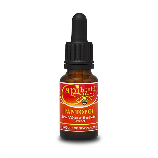 Pantopol Extract