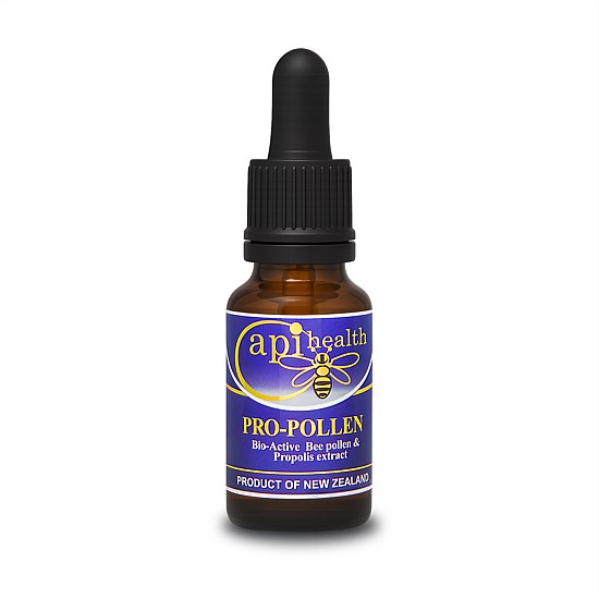 Pro-Pollen Extract