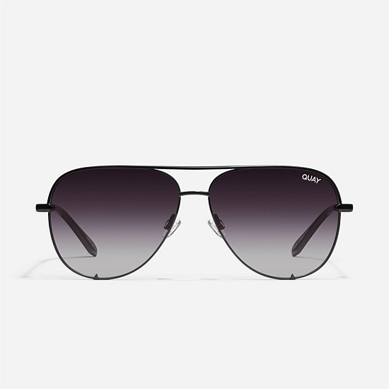 High Key Extra Large Sunglasses
