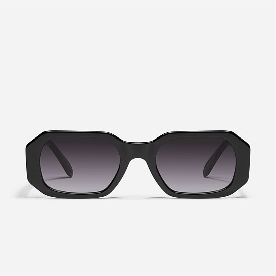 Hyped Up Sunglasses