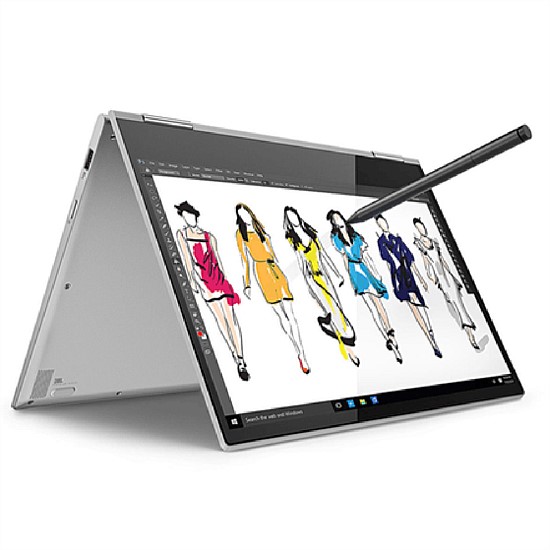Yoga 2-in-1 Laptop
