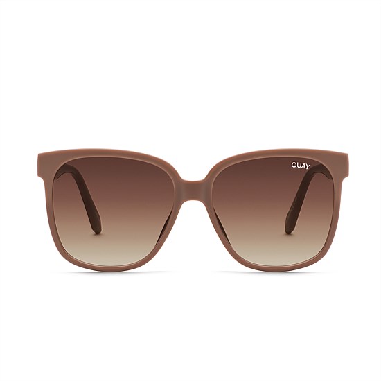 Wide Awake Sunglasses