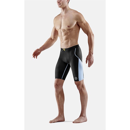 Skins Men's 3-Series Half Tights