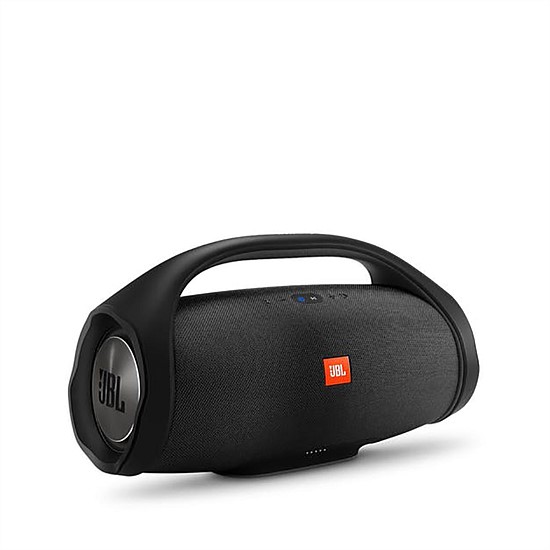Boombox Speaker