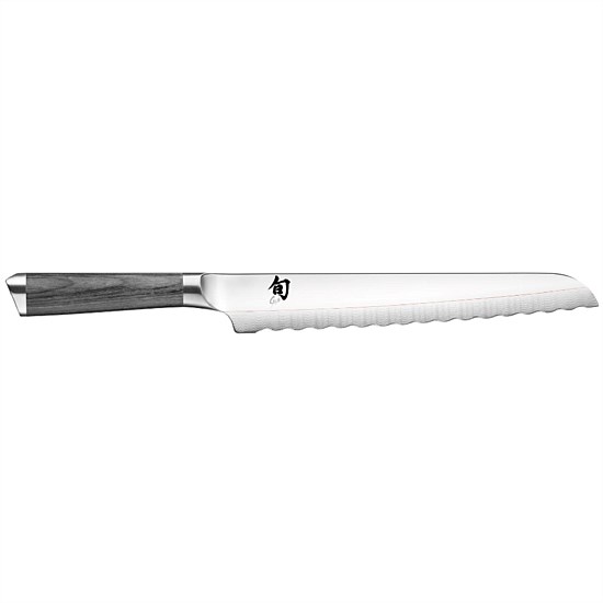 Kagerou Bread Knife 23cm