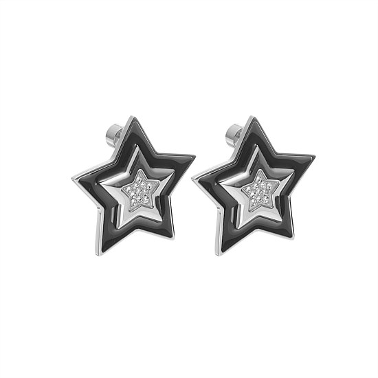 Supernova Earrings