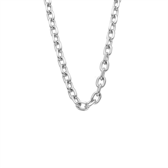 Forged Necklace
