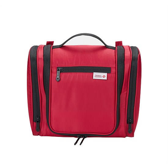 Long-Haul Toiletry Bag