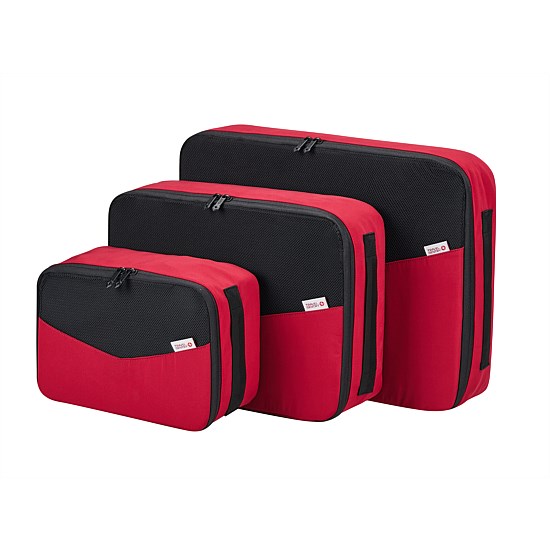 Packing Cubes set of 3