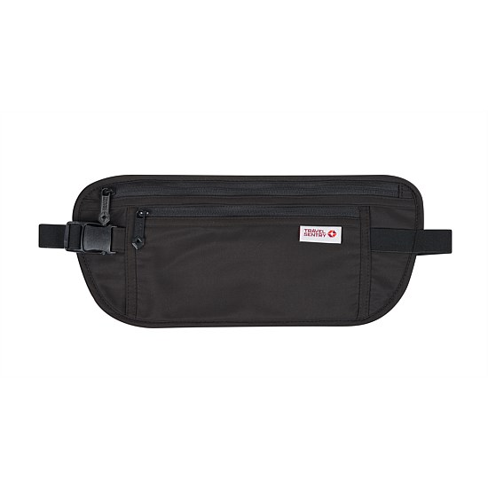RFID Money Belt