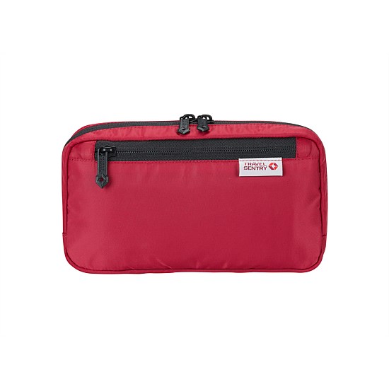 RFID Travel Organiser
