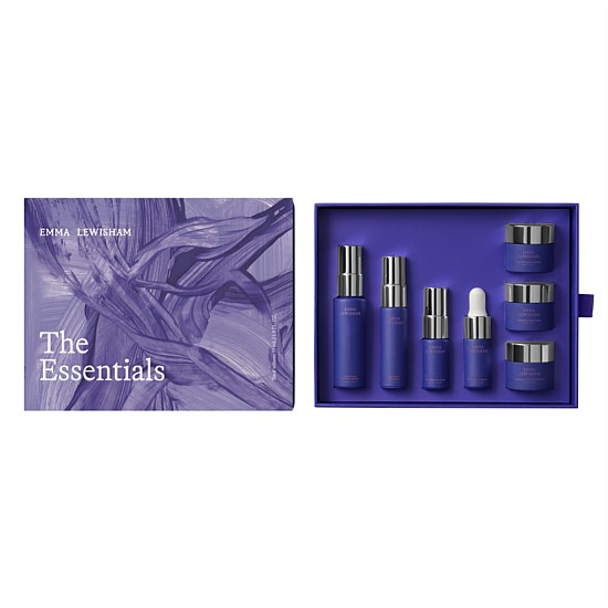 The Emma Lewisham Essentials Limited Edition