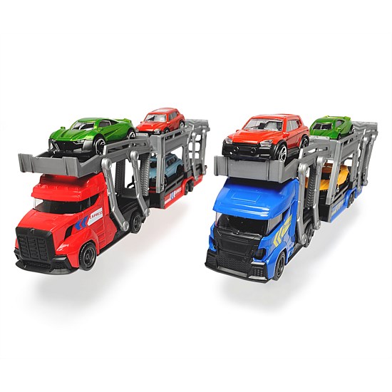 Car Carrier