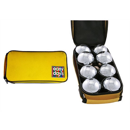 Boules Bag