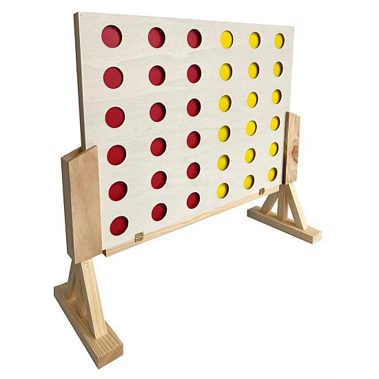 Wooden First 2 Four