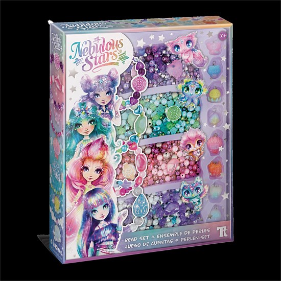 Milky Way Bead Set