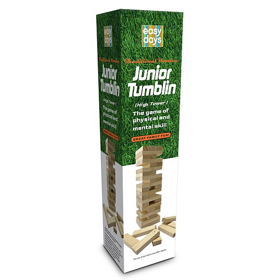 Junior Tumblin Junior Tumblin